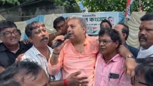 Kalyan Banerjee Attack