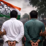 Hafizul Molla Arrested