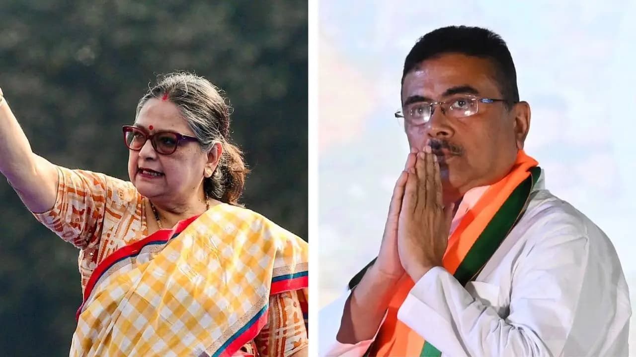 Kakali ghosh dastidar