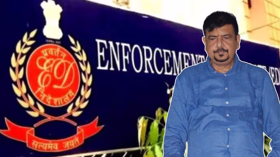 Sujit bose