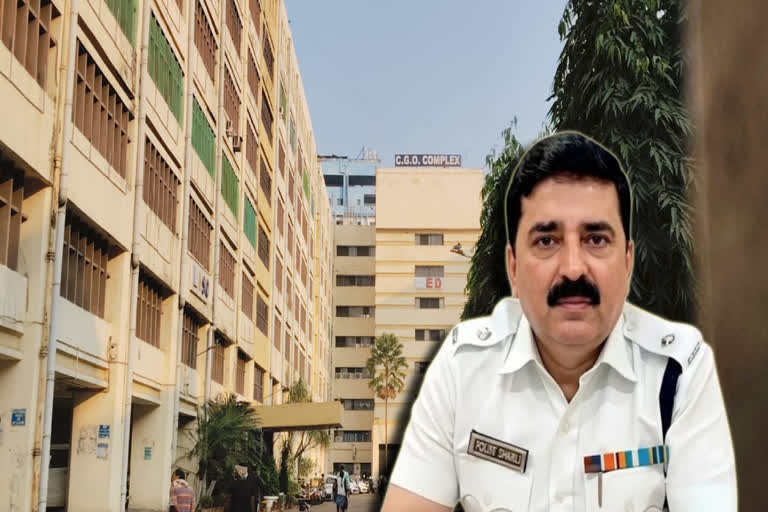 Santanu Sinha Biswas