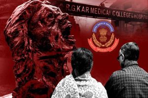 R G Kar File reopen: নয়া মোড় অভয়া কাণ্ডের! কি হয়েছিল সেই রাতে? খুলল পুনরায় তদন্তের খাতা 3 R G Kar File reopen