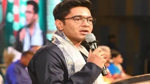 abhisekh Banerjee