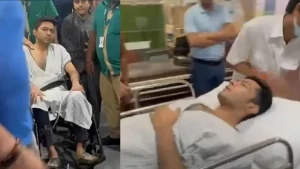 Abhishek Banerjee Medical Update: ঘরকেই হাসপাতাল বানালেন অভিষেক 4 Abhishek Banerjee Medical Update