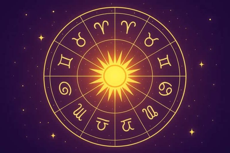 Today Astrology