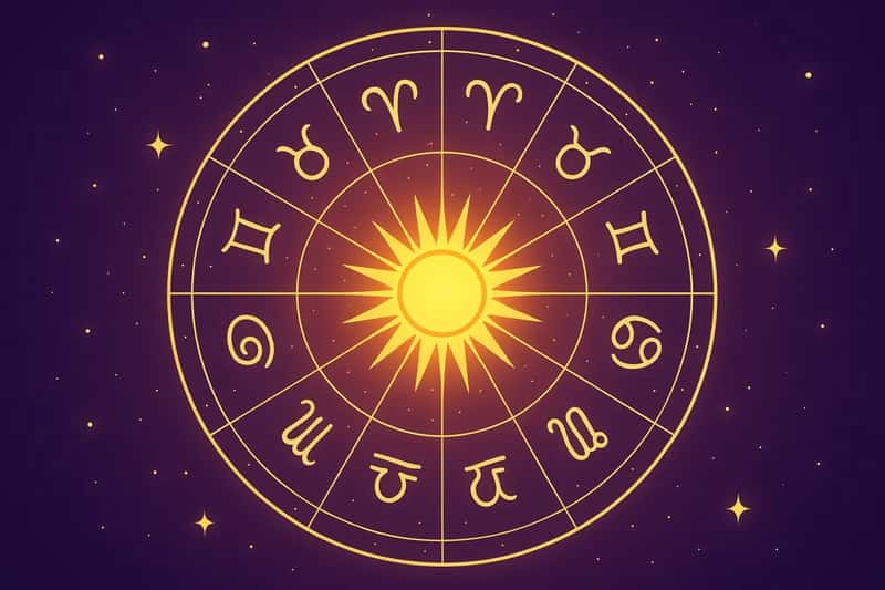 Today Astrology