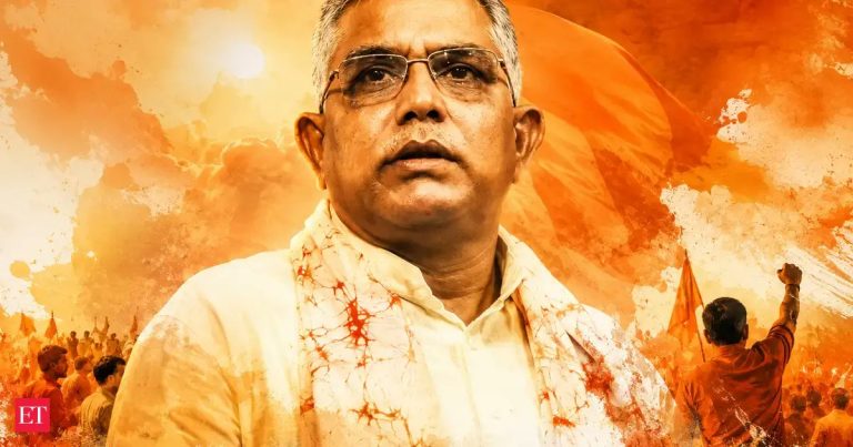Dilip Ghosh