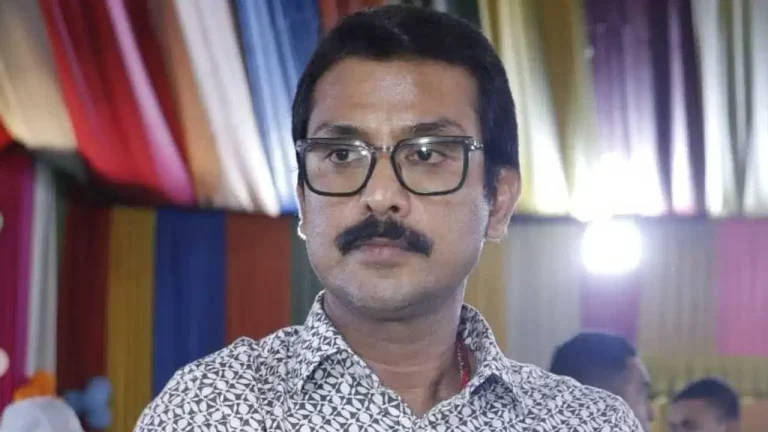 swarup biswas