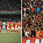 East bengal winner
