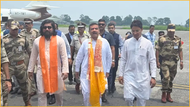cm north bengal visit