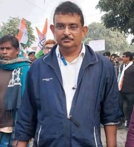 Ujjwal Mukhejee Abp Ananda