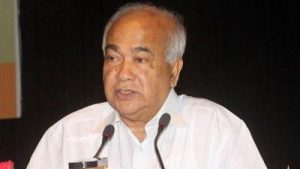 Mosharraf Hossain 