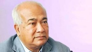 Mosharraf Hossain 