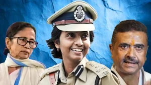 Damayanti Sen
