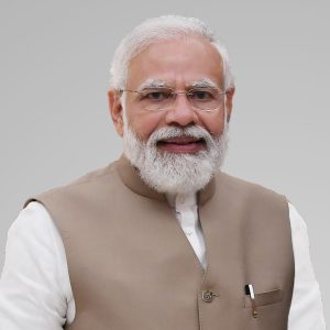Narendra Modi (WFH)