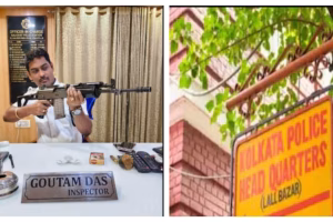 OC Gautam Das