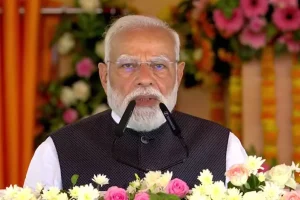 Election win