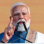 Modi speech