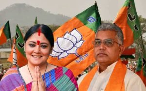 Bjp ministers