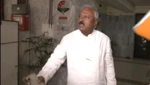 R G Kar Incident
