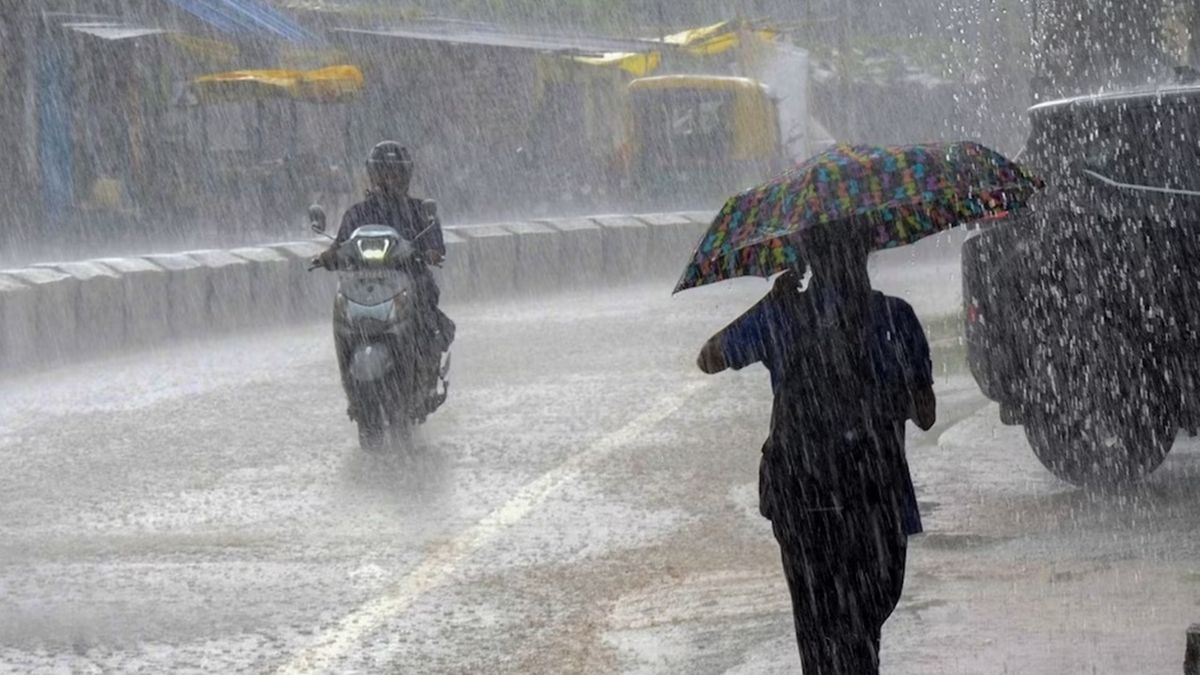 Weather Alert