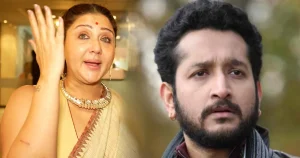 Parambrata Swastika