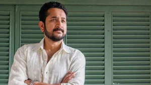 Parambrata Chakrabarty