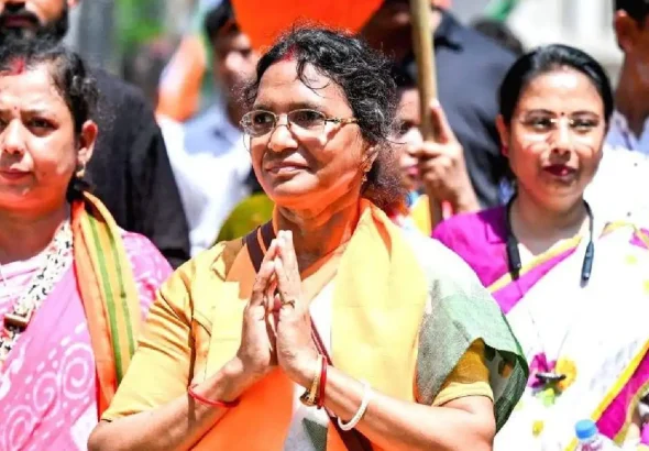 Ratna Debnath