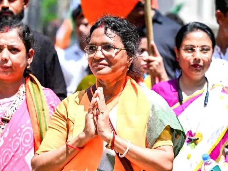 Ratna Debnath