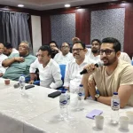 Parambrata Chattapadhay