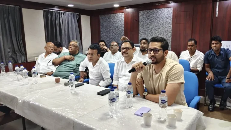 Parambrata Chattapadhay