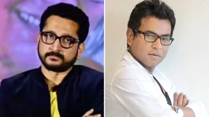 Parambrata Chattapadhay: বিস্ফোরক পরমব্রত! মাঝবৈঠকে চোখে জল অভিনেতার 4 Parambrata Chattapadhay