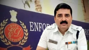 Santanu Sinha Biswas