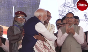 Makhonlal Sarkar