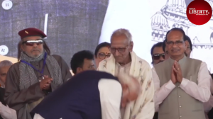 Makhonlal Sarkar
