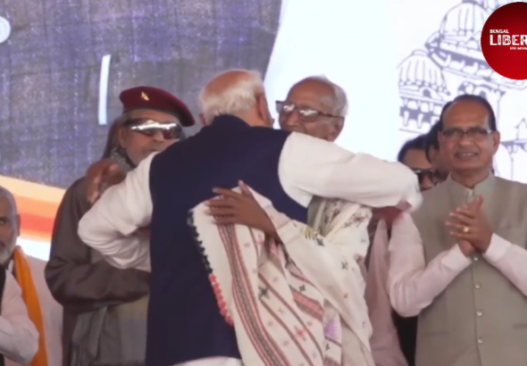 Makhonlal Sarkar