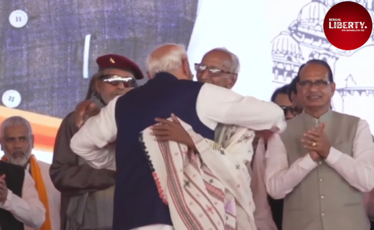 Makhonlal Sarkar