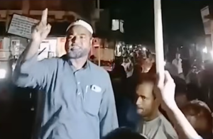 Hafizul Molla Arrested