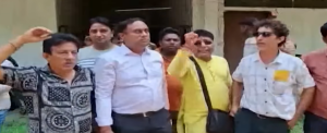 TMC Leaders Arrested: ডোমজুড়ে তৃণমূল নেতাদের গ্রেফতারি! আদালতে উঠল ‘চোর’ স্লোগান 3 TMC Leaders Arrested