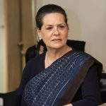 Sonia Gandhi