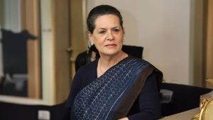 Sonia Gandhi