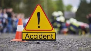 Nagerbazar Accident