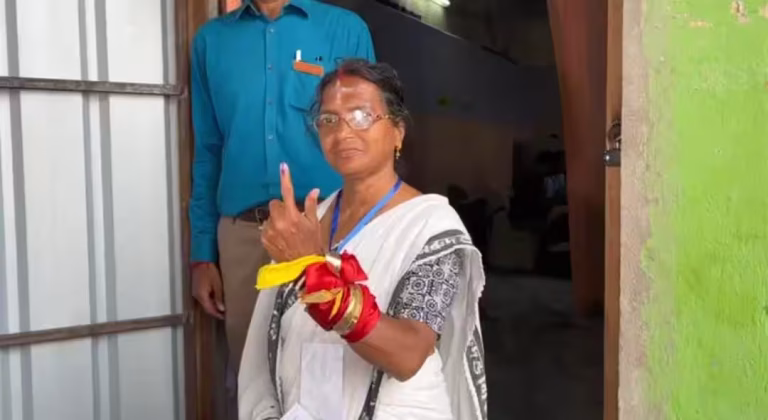 Panihati BJP