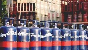 LPG gas price Hike
