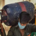 LPG gas price Hike