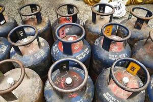 LPG gas price Hike