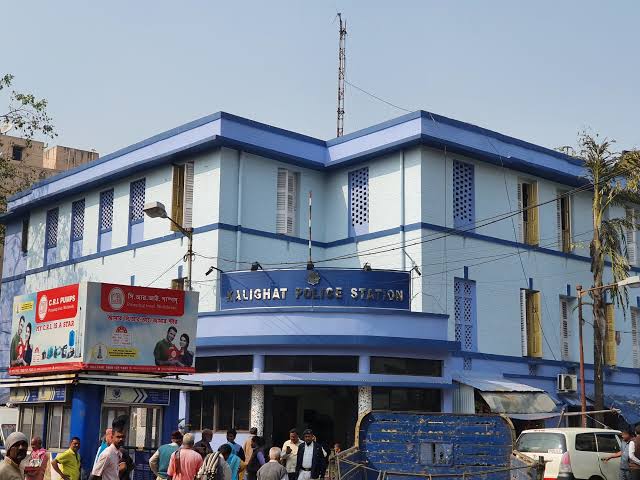 Kalighat PC OC