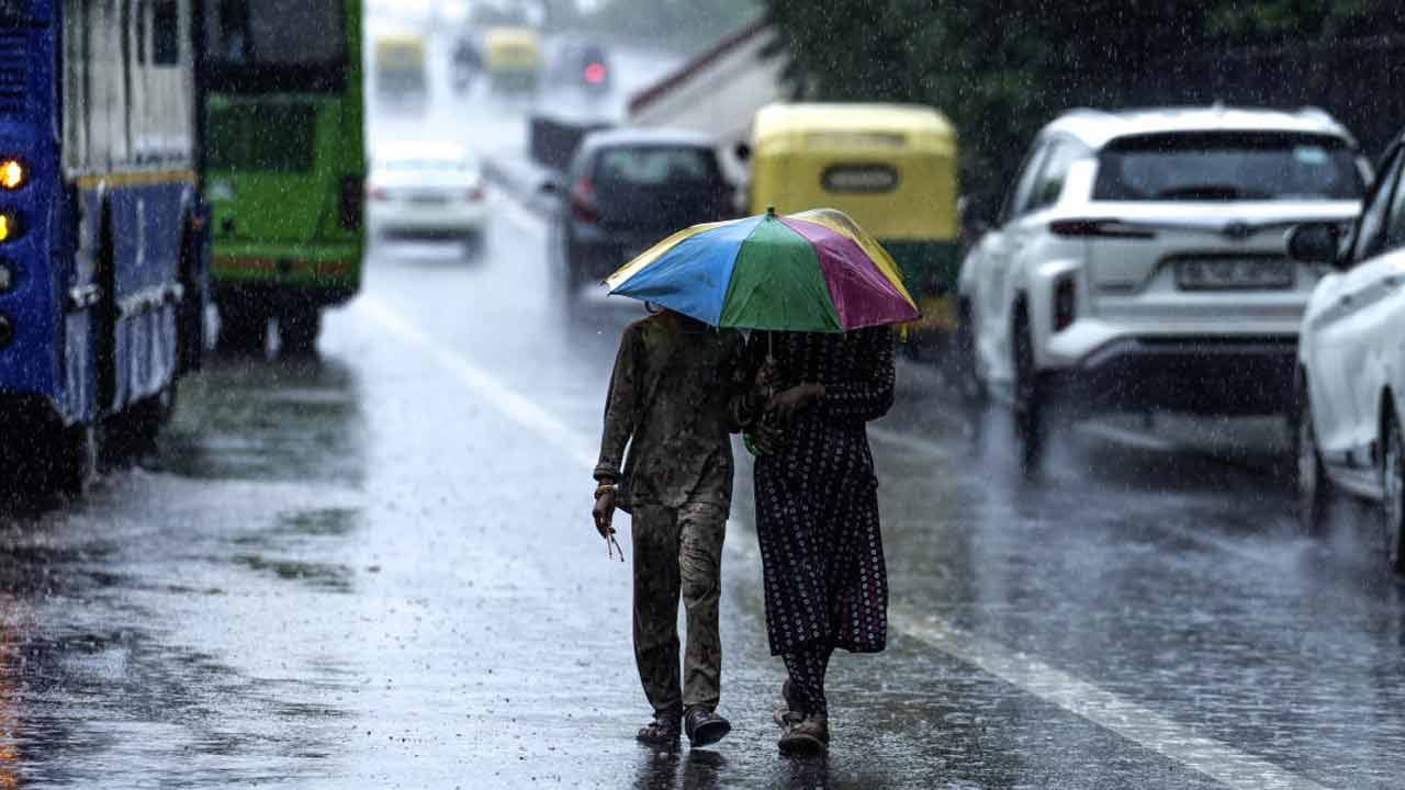Weather Alert