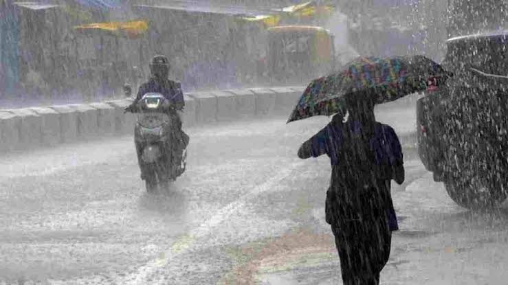 Weather Alert