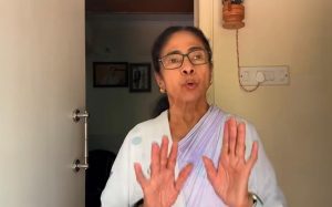 Mamata Banerjee